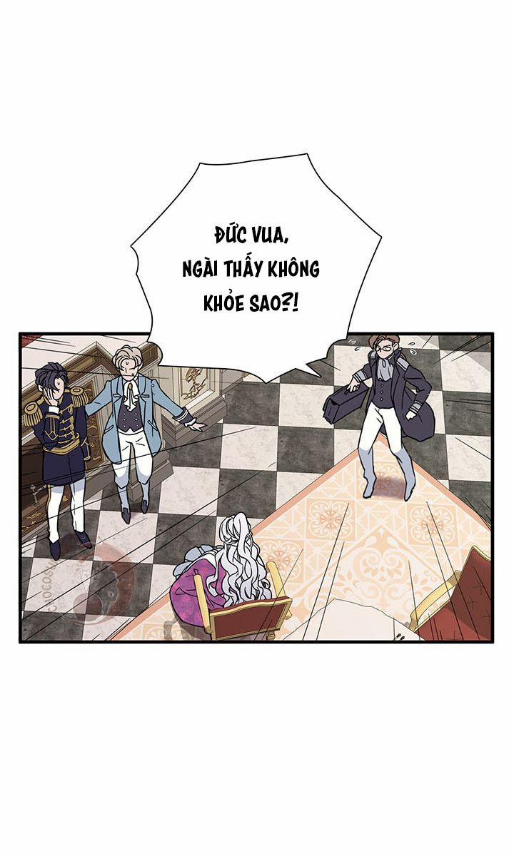 Chuyển Sinh Thành Mẹ Kế Của Bạch Tuyết Đáng Yêu 22.5 trang 20