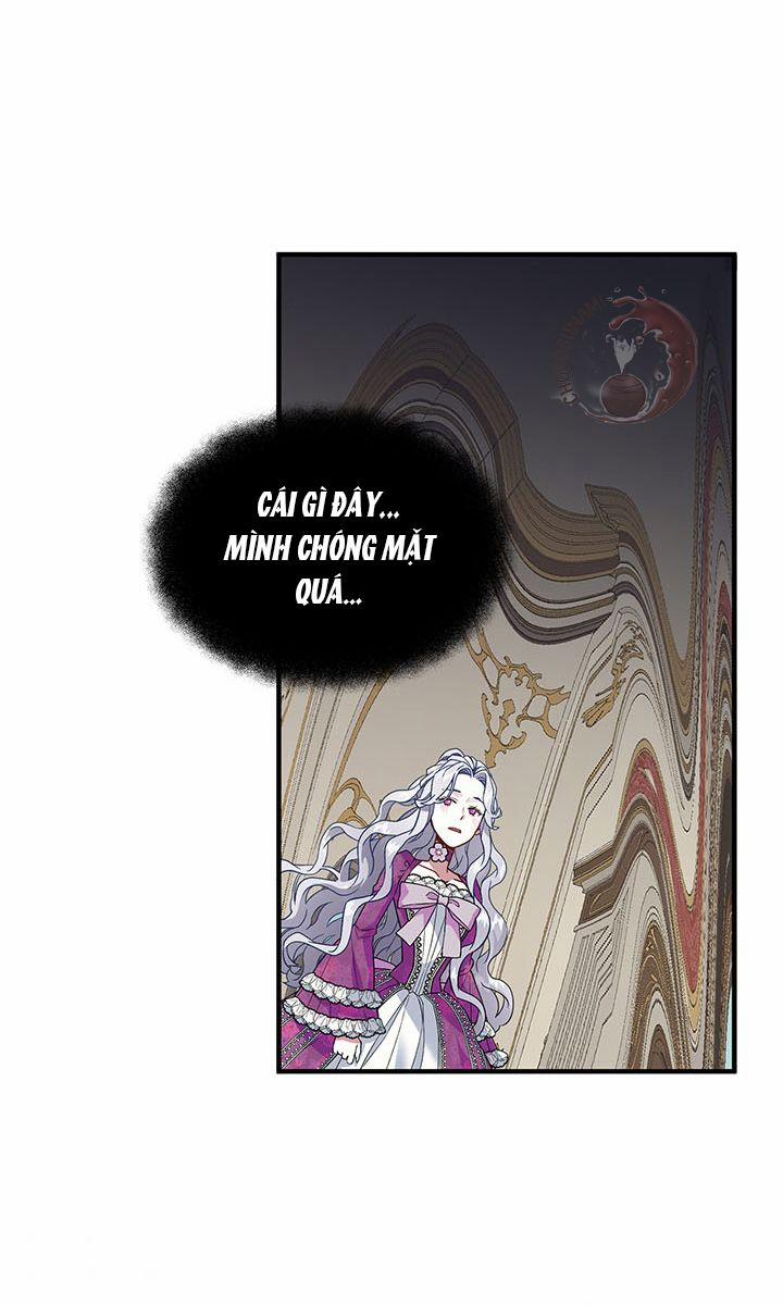 Chuyển Sinh Thành Mẹ Kế Của Bạch Tuyết Đáng Yêu 22.5 trang 24
