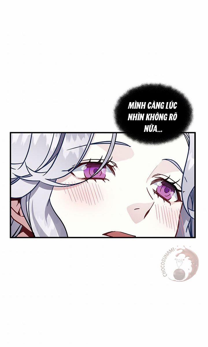 Chuyển Sinh Thành Mẹ Kế Của Bạch Tuyết Đáng Yêu 22.5 trang 25