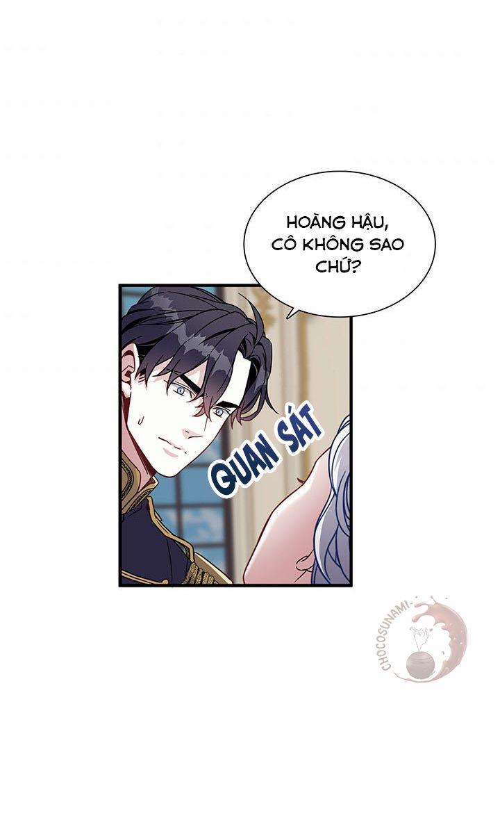 Chuyển Sinh Thành Mẹ Kế Của Bạch Tuyết Đáng Yêu 22.5 trang 3