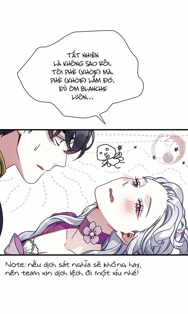 Chuyển Sinh Thành Mẹ Kế Của Bạch Tuyết Đáng Yêu 22.5 trang 4