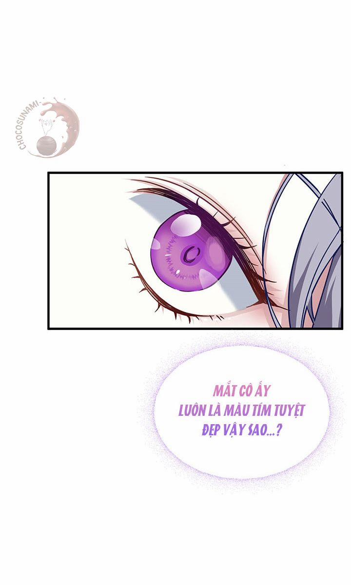 Chuyển Sinh Thành Mẹ Kế Của Bạch Tuyết Đáng Yêu 22.5 trang 7