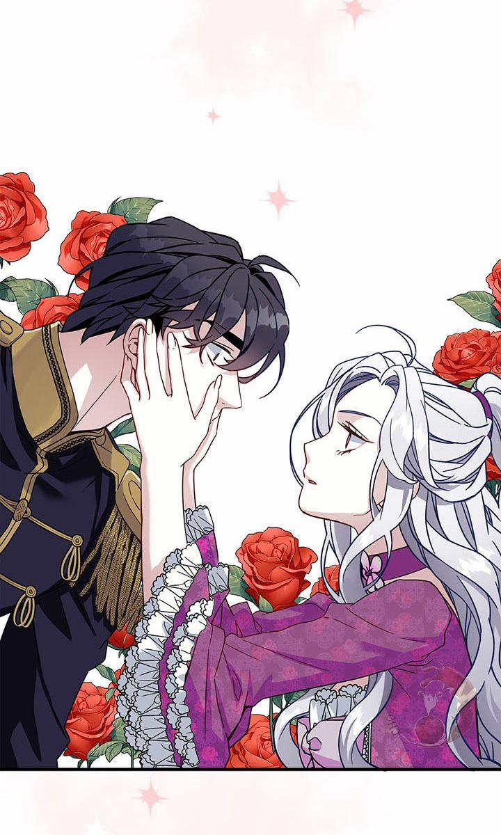 Chuyển Sinh Thành Mẹ Kế Của Bạch Tuyết Đáng Yêu 22.5 trang 9