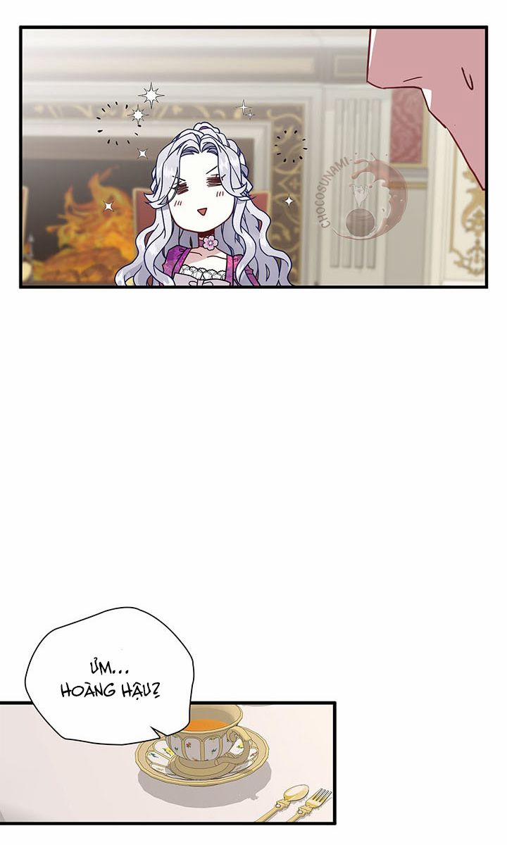 Chuyển Sinh Thành Mẹ Kế Của Bạch Tuyết Đáng Yêu 22 trang 11