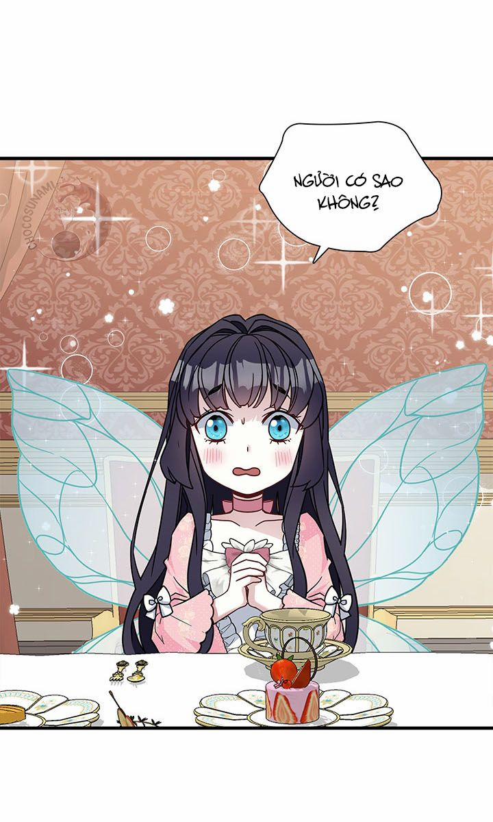 Chuyển Sinh Thành Mẹ Kế Của Bạch Tuyết Đáng Yêu 22 trang 12