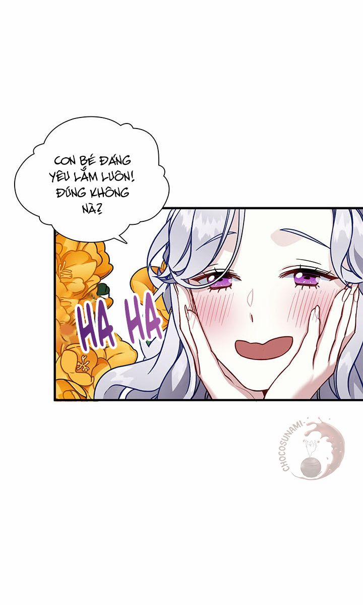 Chuyển Sinh Thành Mẹ Kế Của Bạch Tuyết Đáng Yêu 22 trang 15