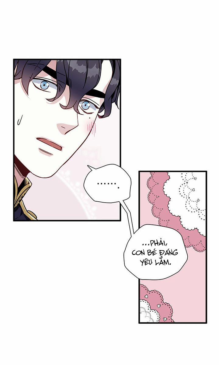 Chuyển Sinh Thành Mẹ Kế Của Bạch Tuyết Đáng Yêu 22 trang 16