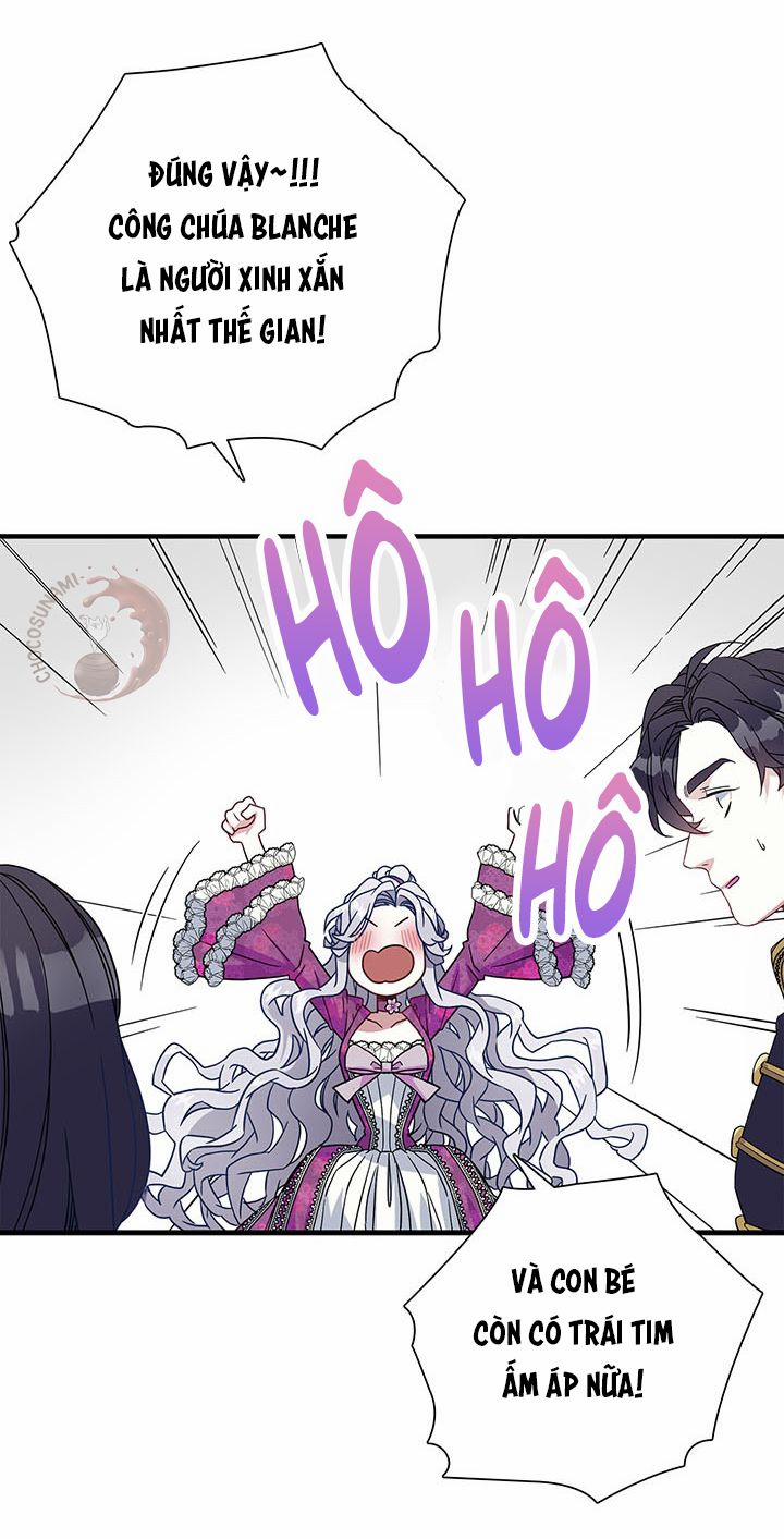 Chuyển Sinh Thành Mẹ Kế Của Bạch Tuyết Đáng Yêu 22 trang 18
