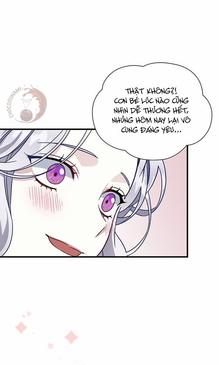 Chuyển Sinh Thành Mẹ Kế Của Bạch Tuyết Đáng Yêu 22 trang 2