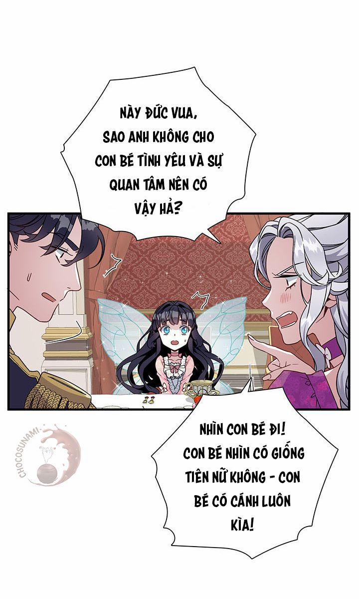 Chuyển Sinh Thành Mẹ Kế Của Bạch Tuyết Đáng Yêu 22 trang 20