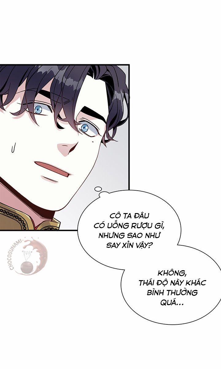 Chuyển Sinh Thành Mẹ Kế Của Bạch Tuyết Đáng Yêu 22 trang 21