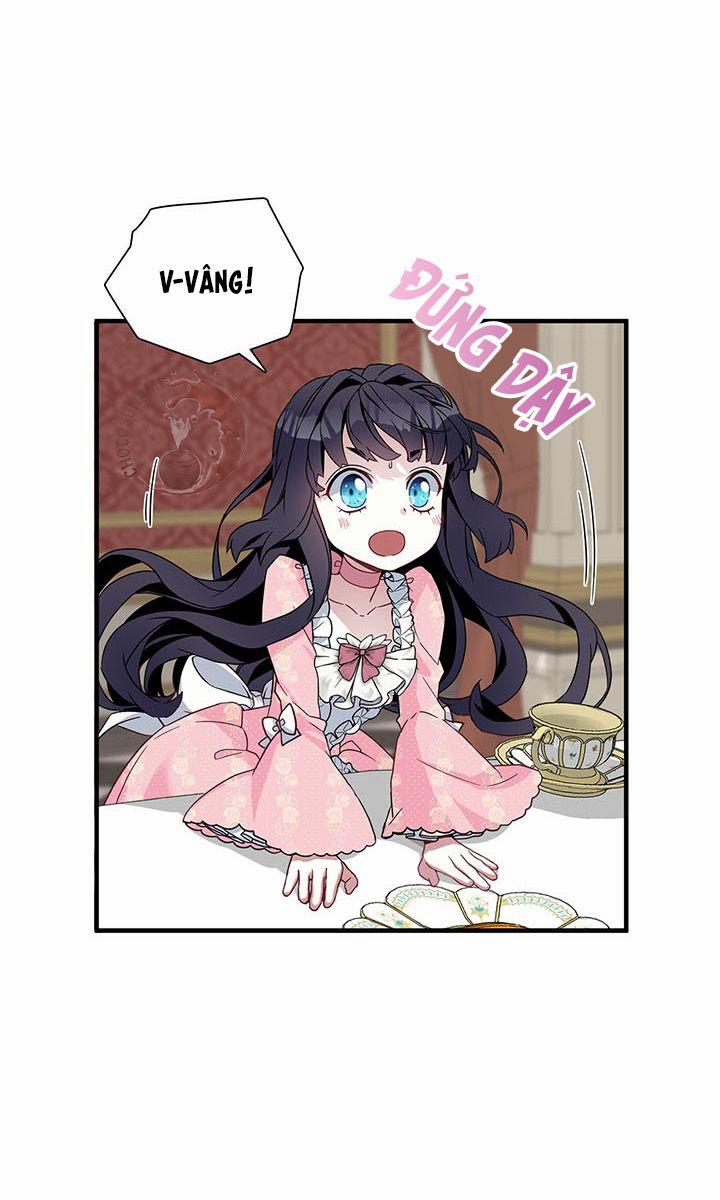 Chuyển Sinh Thành Mẹ Kế Của Bạch Tuyết Đáng Yêu 22 trang 23