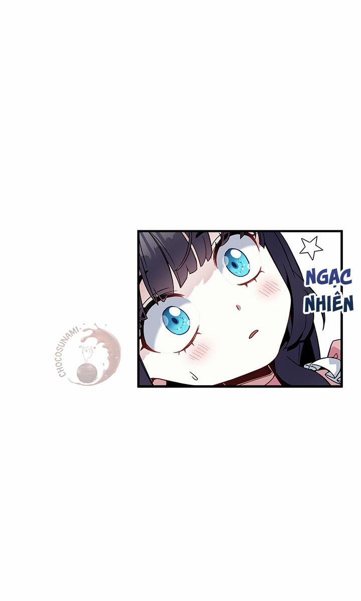 Chuyển Sinh Thành Mẹ Kế Của Bạch Tuyết Đáng Yêu 22 trang 26
