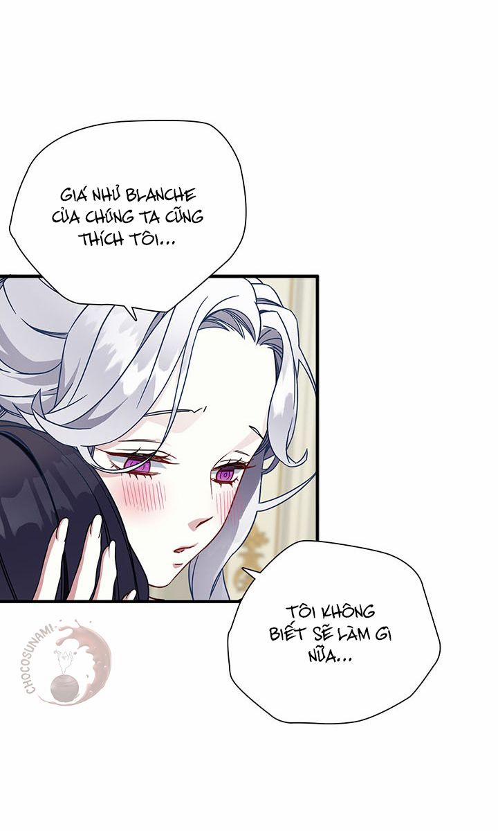 Chuyển Sinh Thành Mẹ Kế Của Bạch Tuyết Đáng Yêu 22 trang 28