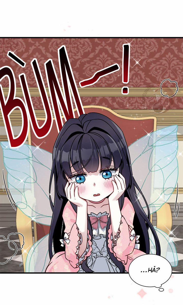 Chuyển Sinh Thành Mẹ Kế Của Bạch Tuyết Đáng Yêu 22 trang 3