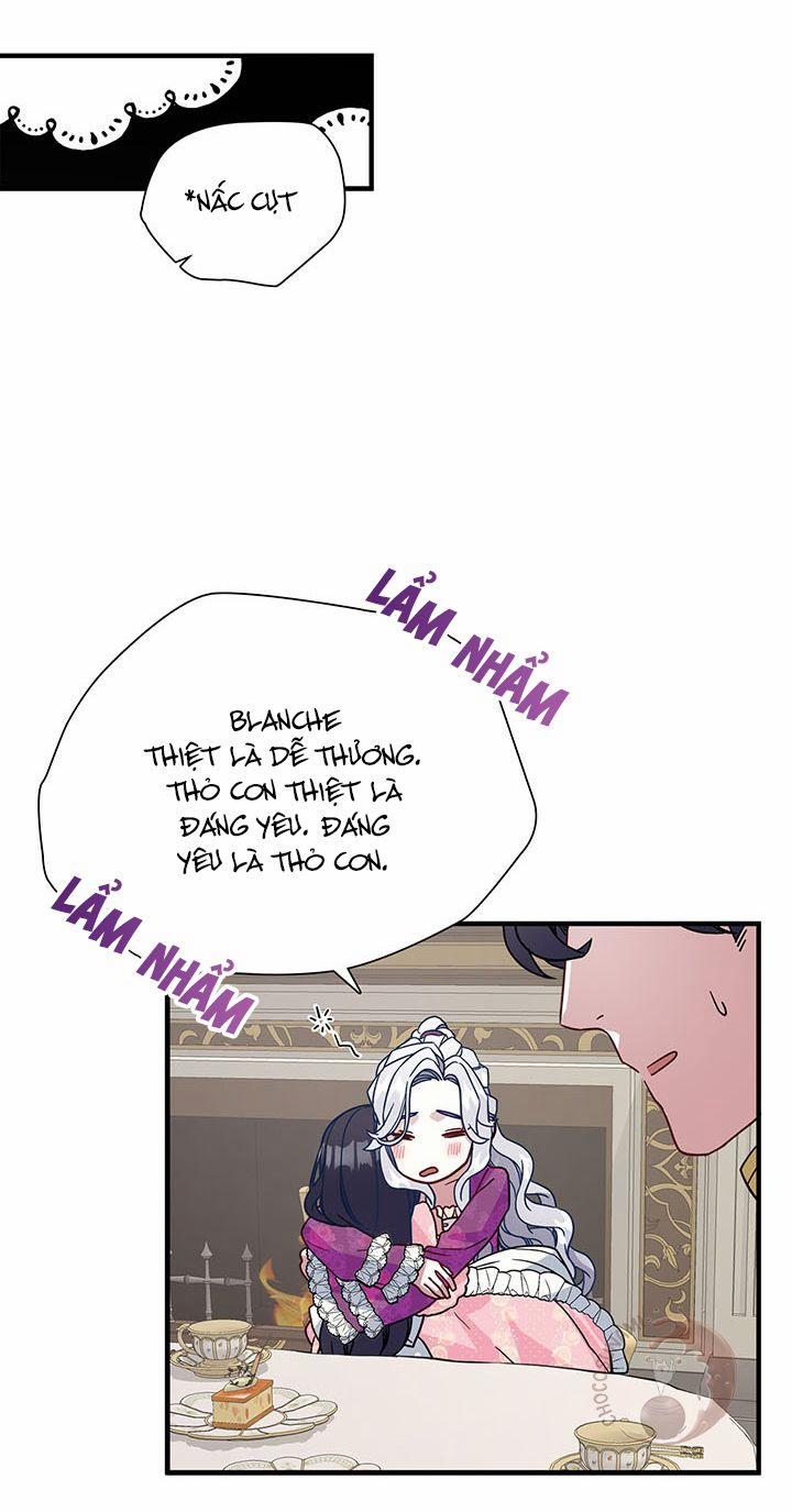Chuyển Sinh Thành Mẹ Kế Của Bạch Tuyết Đáng Yêu 22 trang 30