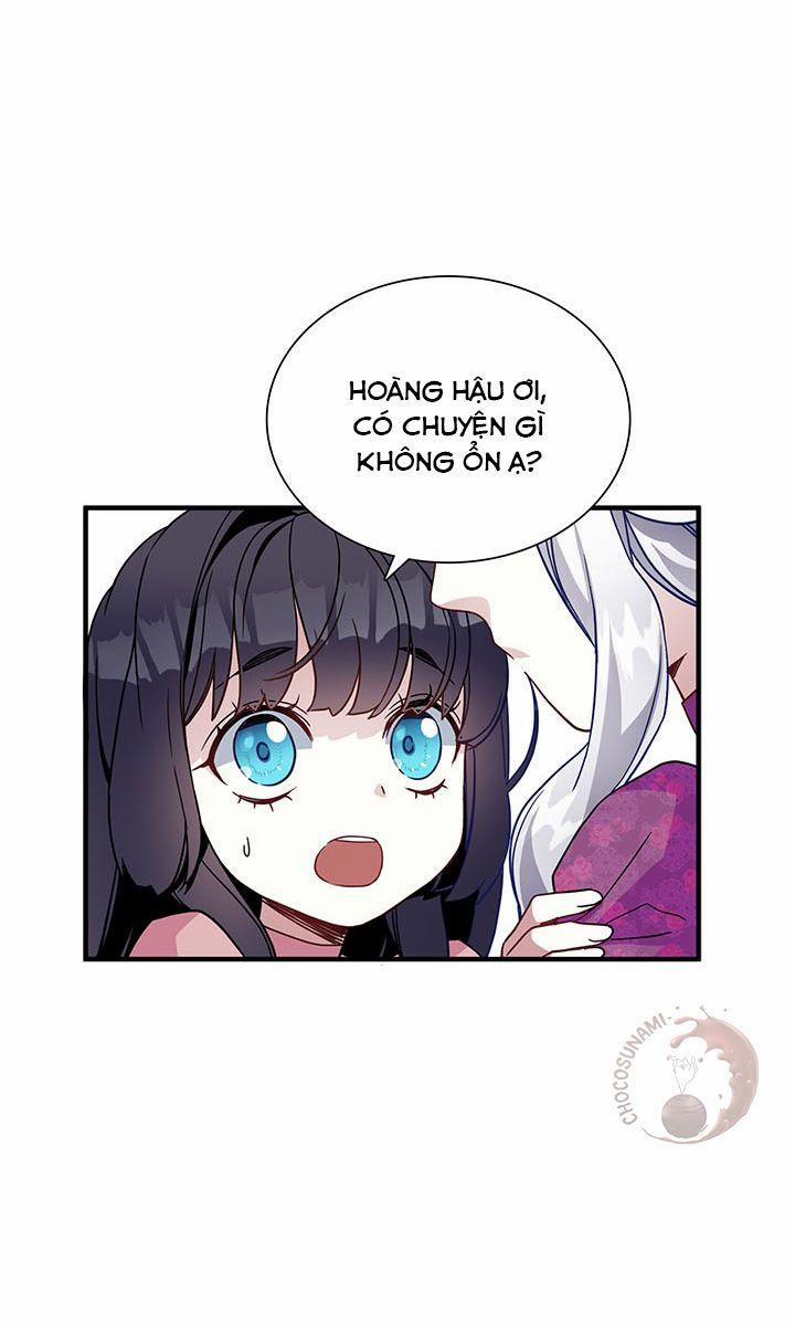Chuyển Sinh Thành Mẹ Kế Của Bạch Tuyết Đáng Yêu 22 trang 31