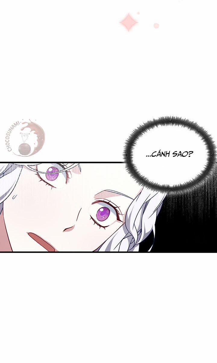 Chuyển Sinh Thành Mẹ Kế Của Bạch Tuyết Đáng Yêu 22 trang 4