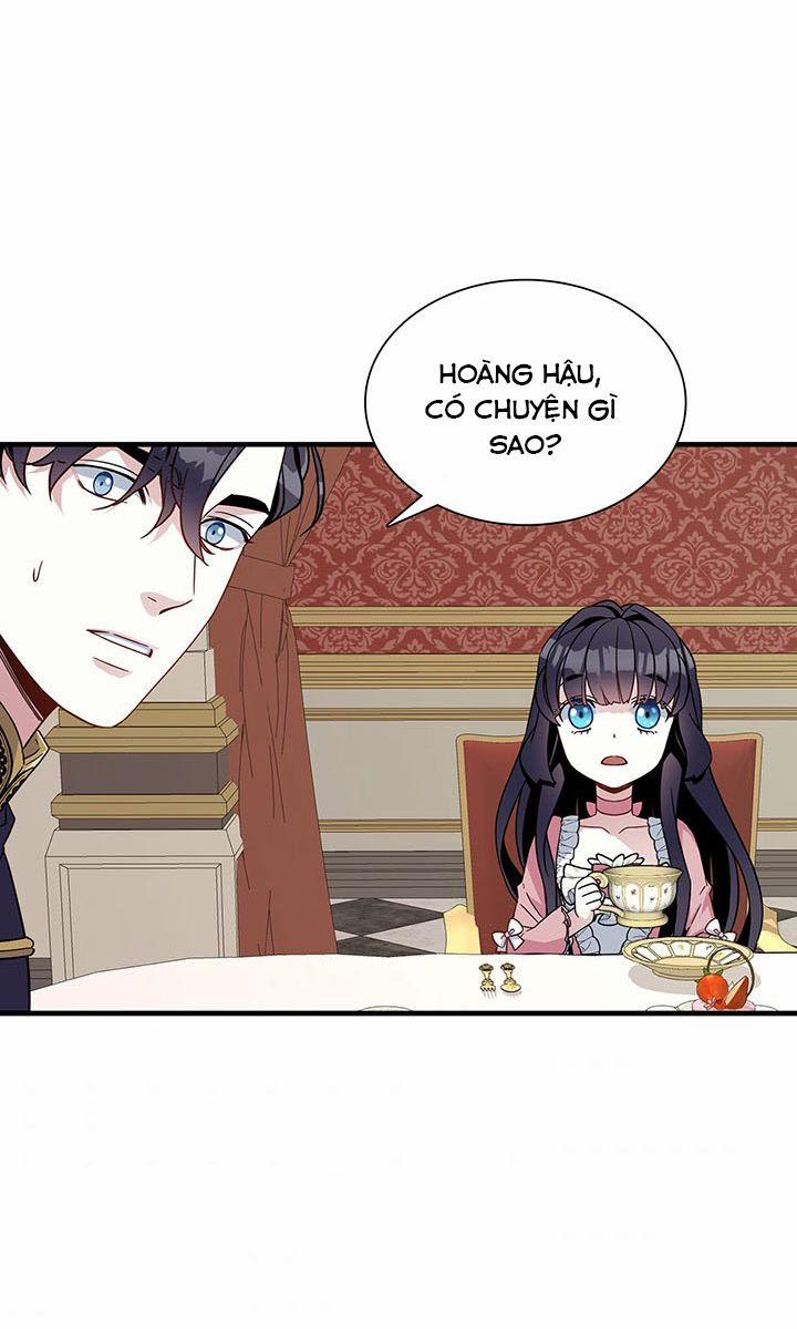 Chuyển Sinh Thành Mẹ Kế Của Bạch Tuyết Đáng Yêu 22 trang 6