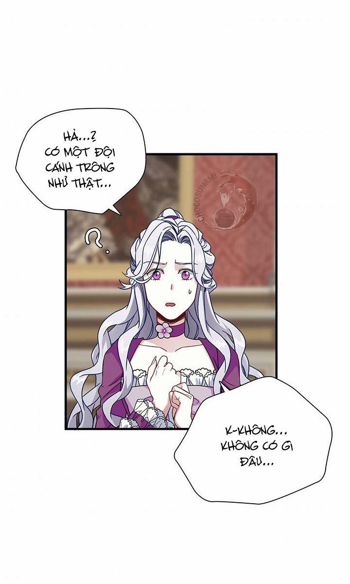 Chuyển Sinh Thành Mẹ Kế Của Bạch Tuyết Đáng Yêu 22 trang 7