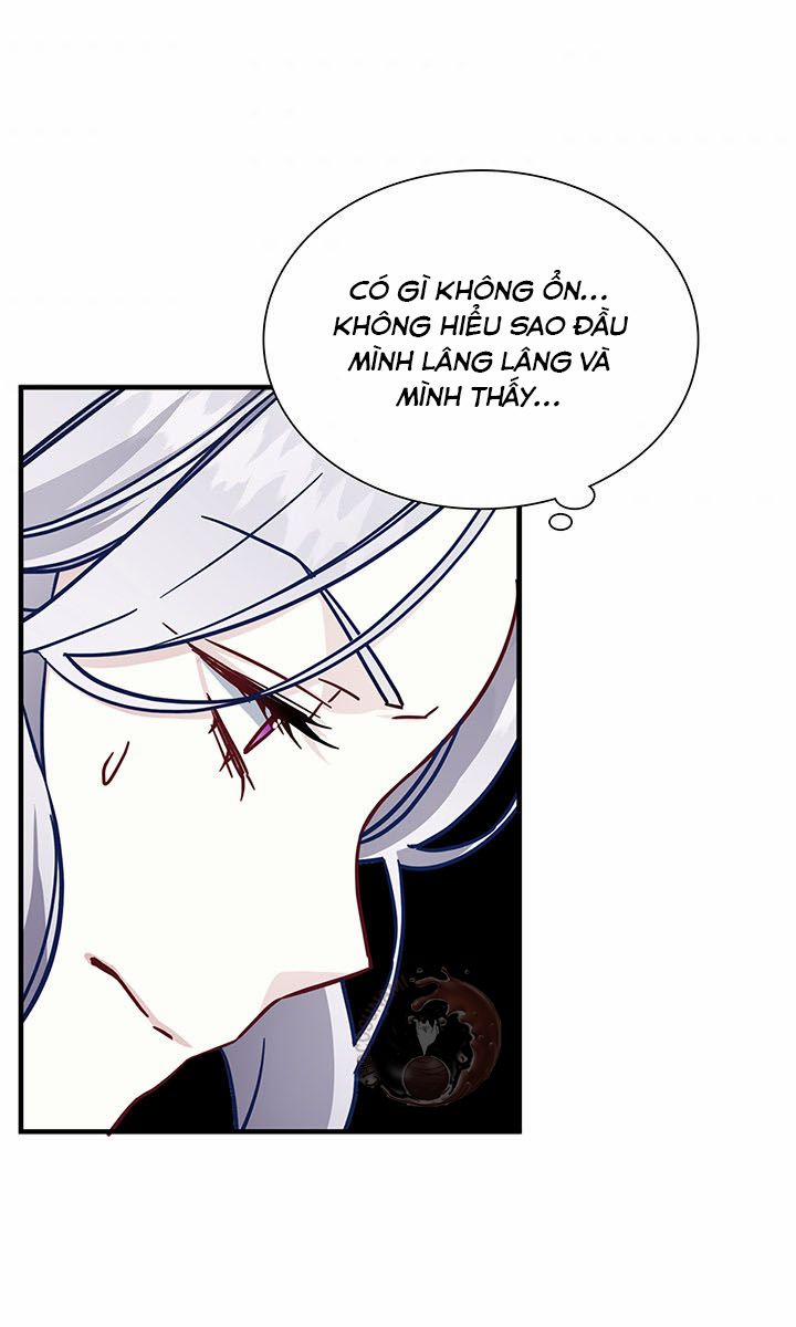 Chuyển Sinh Thành Mẹ Kế Của Bạch Tuyết Đáng Yêu 22 trang 8