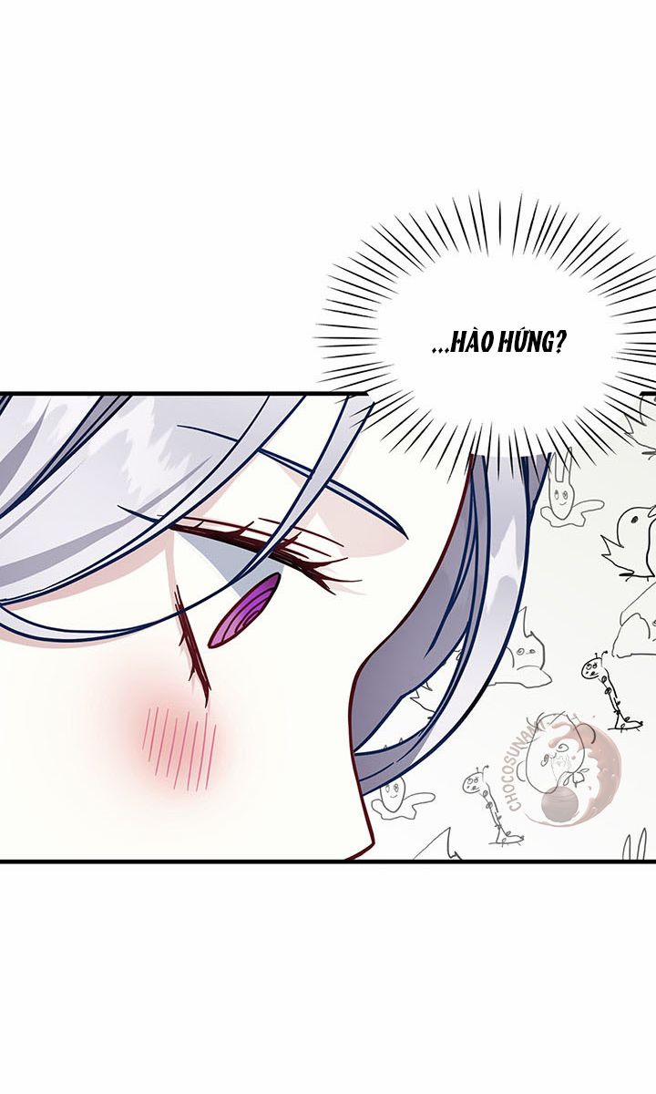 Chuyển Sinh Thành Mẹ Kế Của Bạch Tuyết Đáng Yêu 22 trang 9