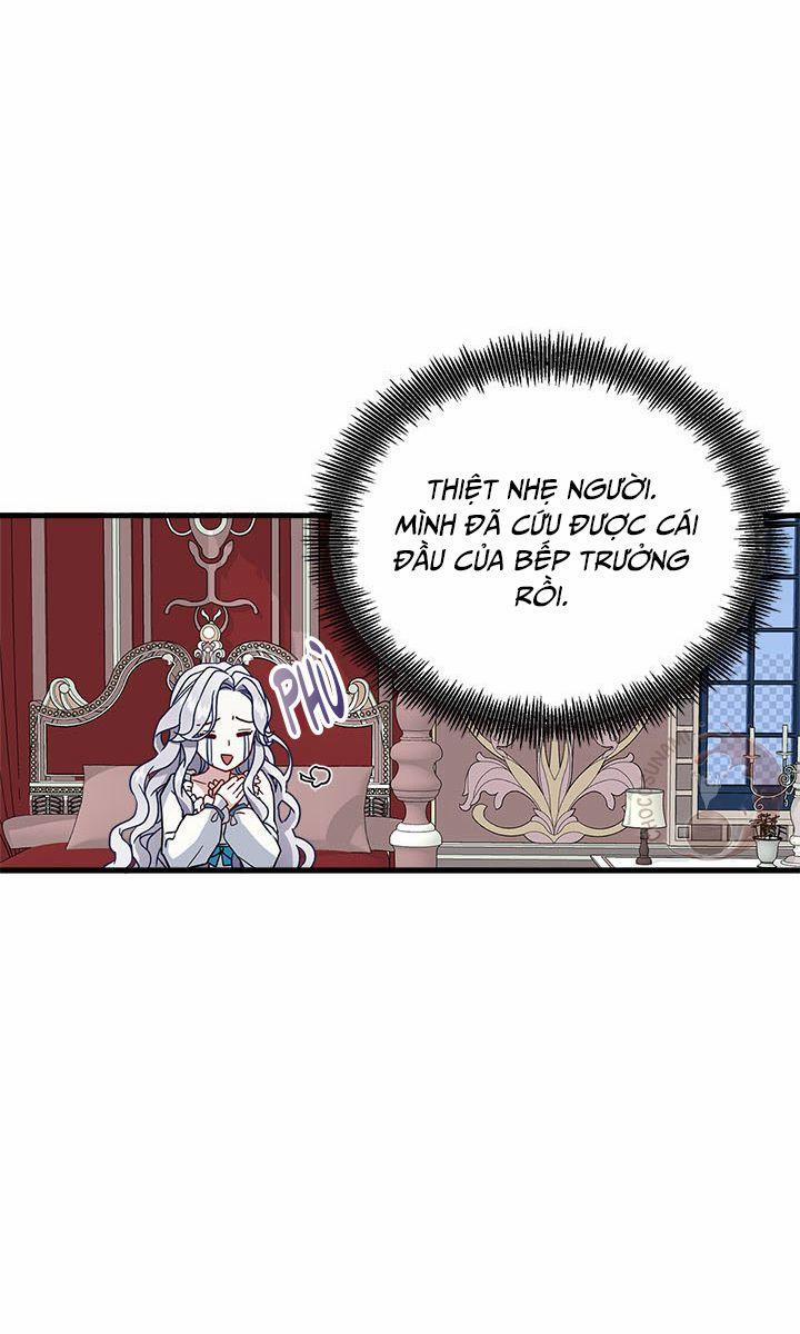 Chuyển Sinh Thành Mẹ Kế Của Bạch Tuyết Đáng Yêu 23.5 trang 0