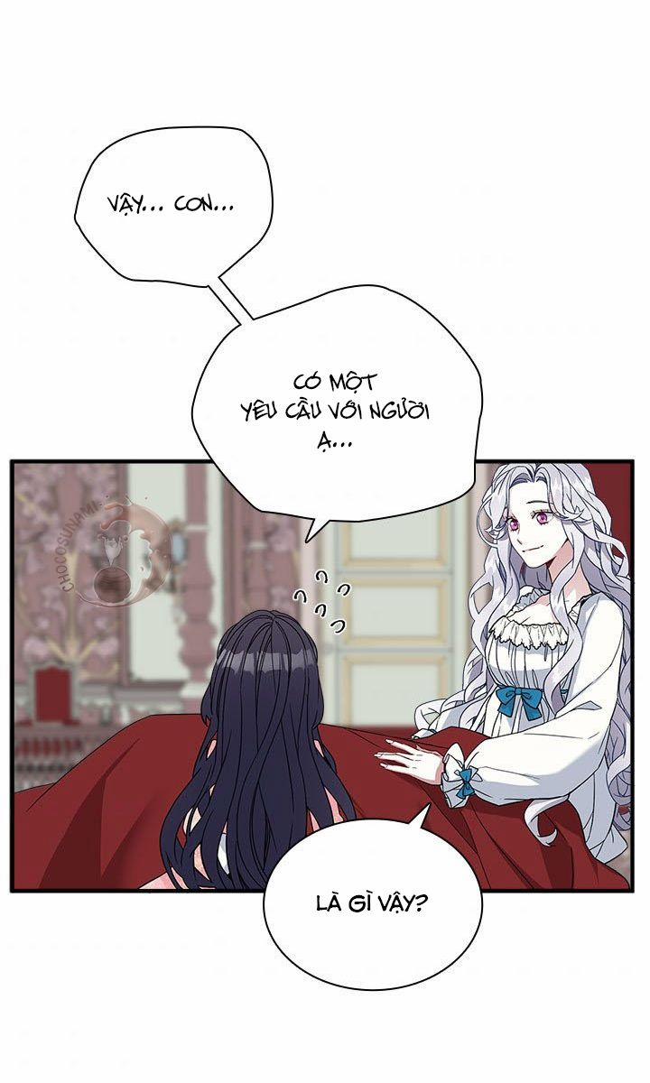 Chuyển Sinh Thành Mẹ Kế Của Bạch Tuyết Đáng Yêu 23.5 trang 11