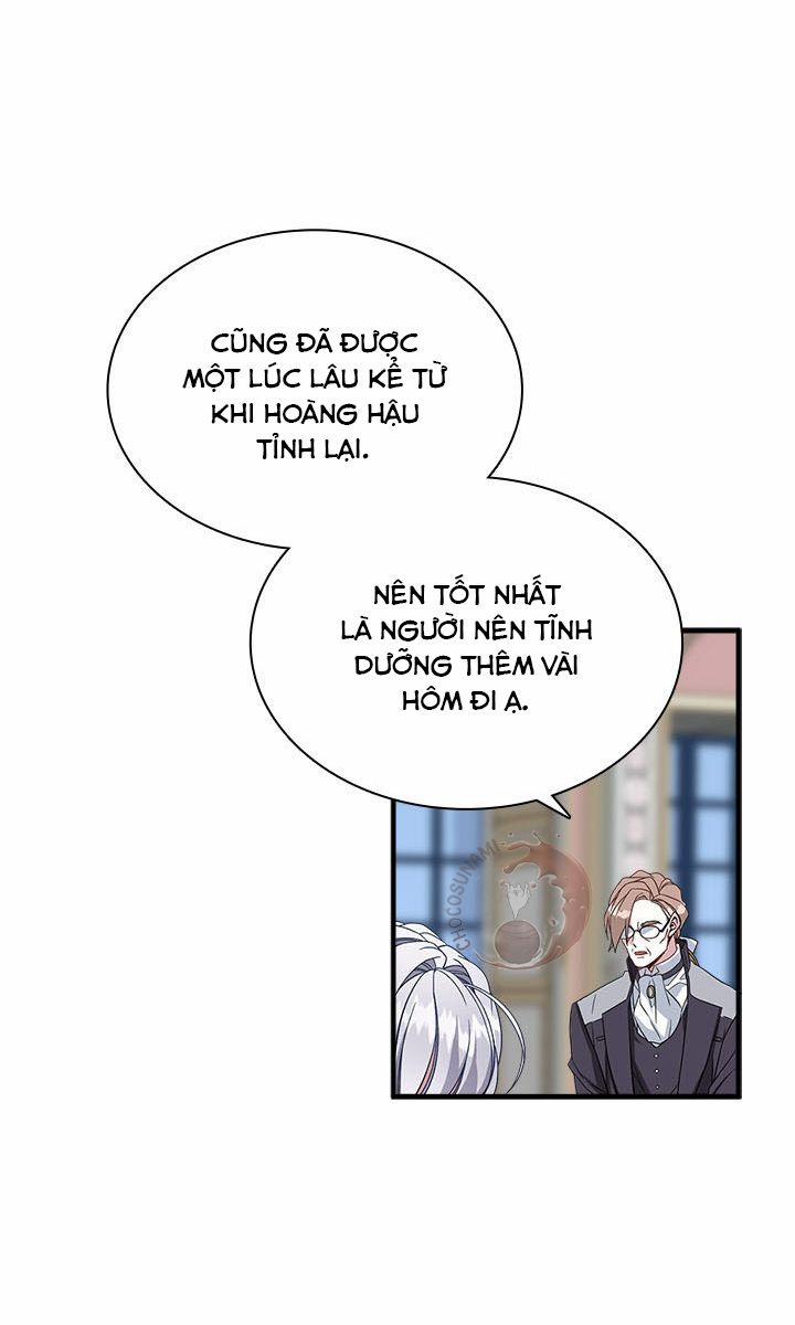Chuyển Sinh Thành Mẹ Kế Của Bạch Tuyết Đáng Yêu 23.5 trang 15
