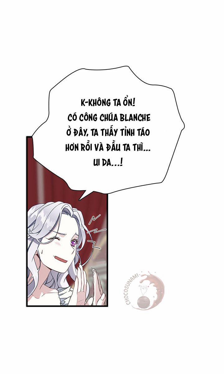 Chuyển Sinh Thành Mẹ Kế Của Bạch Tuyết Đáng Yêu 23.5 trang 16