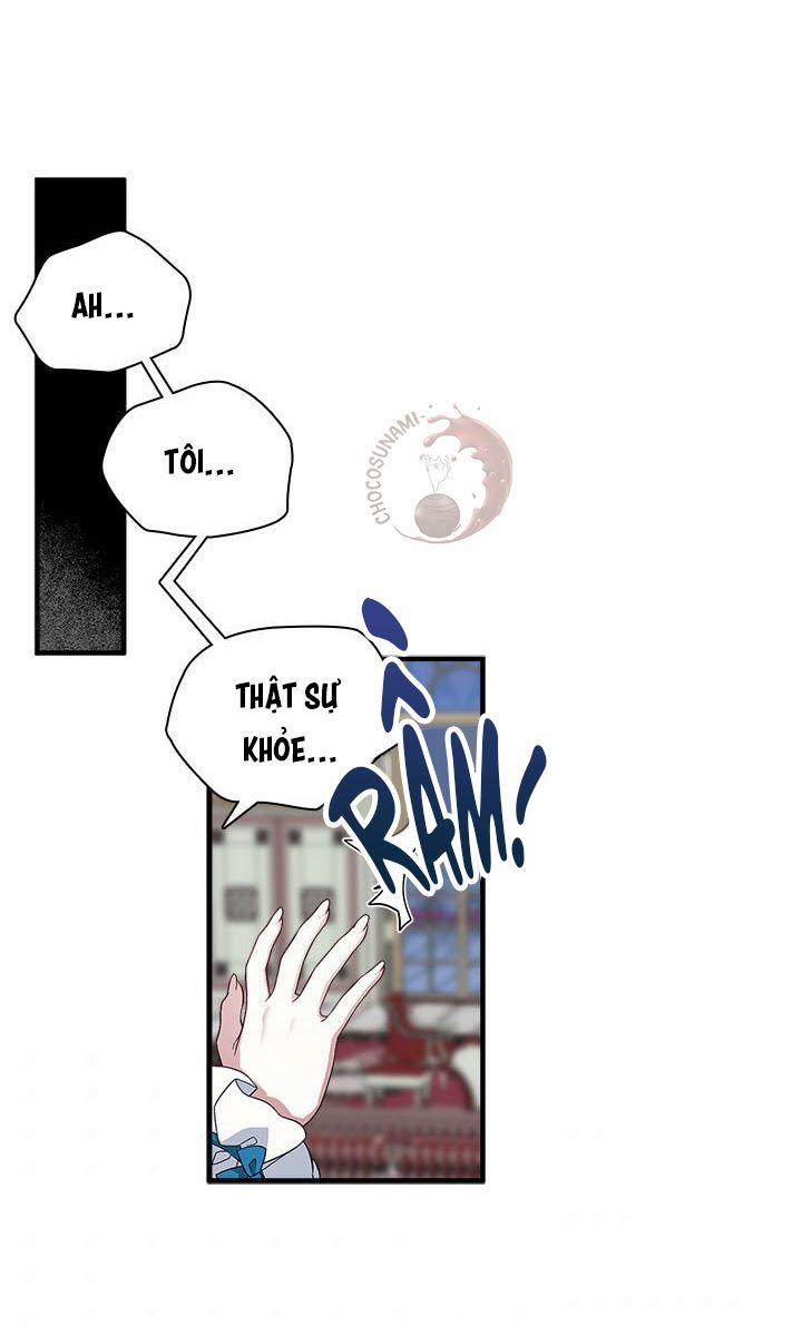 Chuyển Sinh Thành Mẹ Kế Của Bạch Tuyết Đáng Yêu 23.5 trang 18