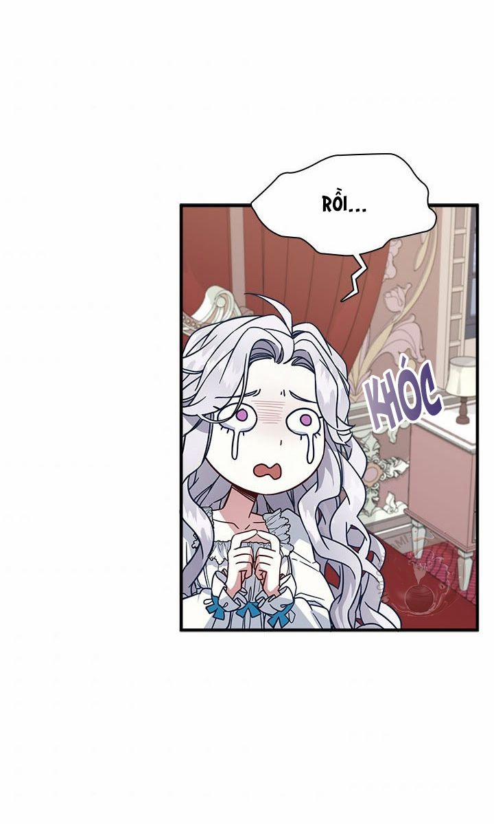 Chuyển Sinh Thành Mẹ Kế Của Bạch Tuyết Đáng Yêu 23.5 trang 19