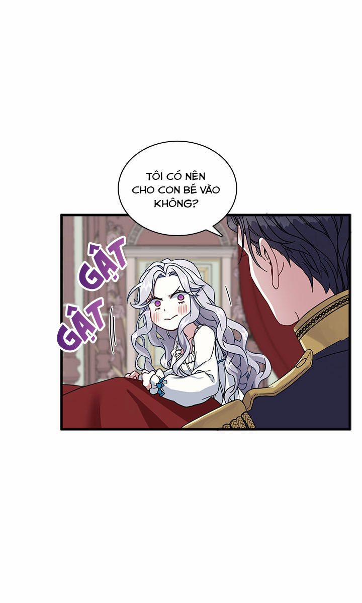 Chuyển Sinh Thành Mẹ Kế Của Bạch Tuyết Đáng Yêu 23.5 trang 2