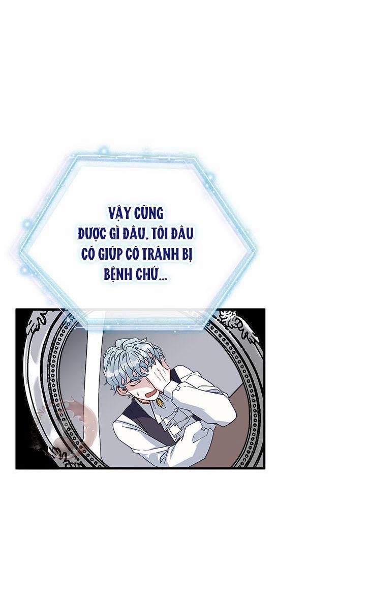 Chuyển Sinh Thành Mẹ Kế Của Bạch Tuyết Đáng Yêu 23.5 trang 24