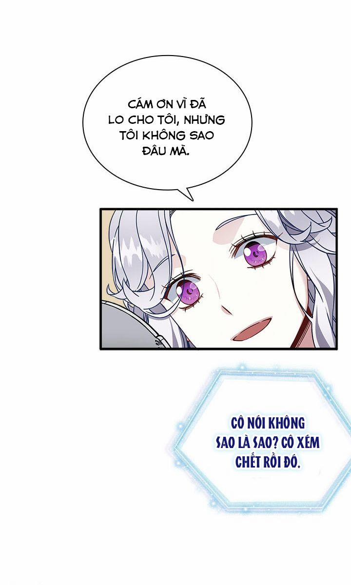 Chuyển Sinh Thành Mẹ Kế Của Bạch Tuyết Đáng Yêu 23.5 trang 25