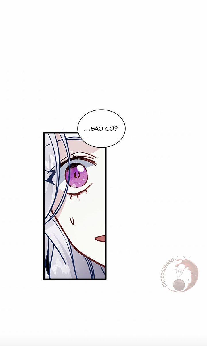 Chuyển Sinh Thành Mẹ Kế Của Bạch Tuyết Đáng Yêu 23.5 trang 26