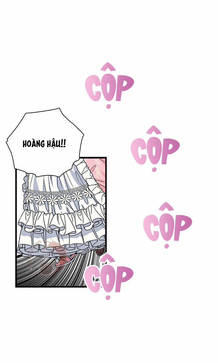 Chuyển Sinh Thành Mẹ Kế Của Bạch Tuyết Đáng Yêu 23.5 trang 3