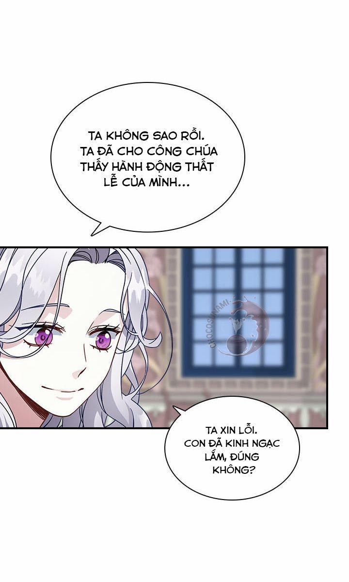 Chuyển Sinh Thành Mẹ Kế Của Bạch Tuyết Đáng Yêu 23.5 trang 5