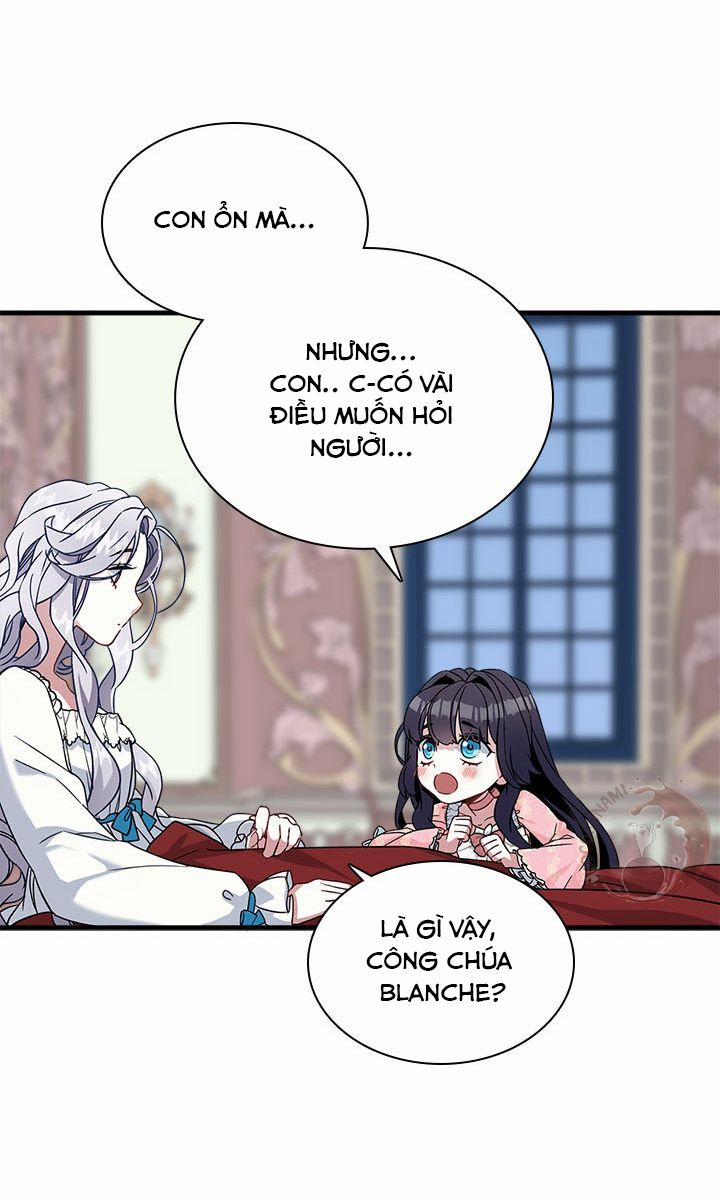 Chuyển Sinh Thành Mẹ Kế Của Bạch Tuyết Đáng Yêu 23.5 trang 6
