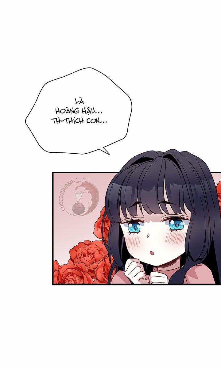Chuyển Sinh Thành Mẹ Kế Của Bạch Tuyết Đáng Yêu 23.5 trang 8