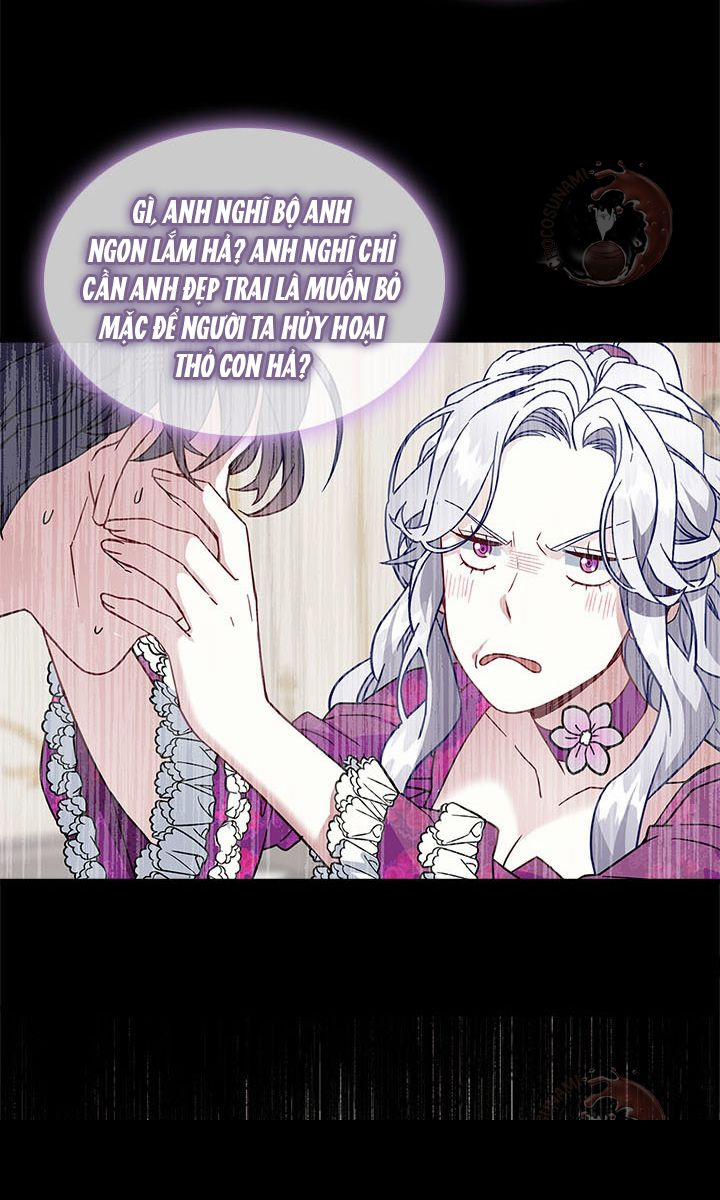 Chuyển Sinh Thành Mẹ Kế Của Bạch Tuyết Đáng Yêu 23 trang 10