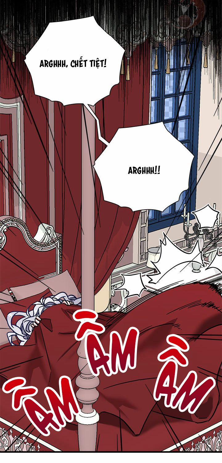 Chuyển Sinh Thành Mẹ Kế Của Bạch Tuyết Đáng Yêu 23 trang 11