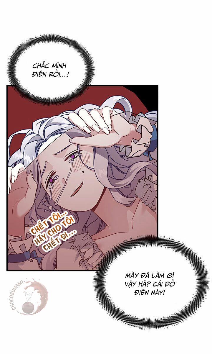 Chuyển Sinh Thành Mẹ Kế Của Bạch Tuyết Đáng Yêu 23 trang 12