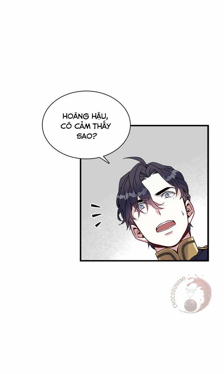 Chuyển Sinh Thành Mẹ Kế Của Bạch Tuyết Đáng Yêu 23 trang 13