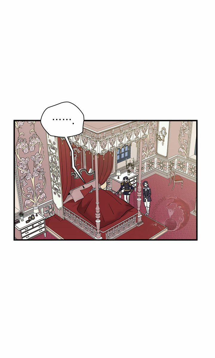 Chuyển Sinh Thành Mẹ Kế Của Bạch Tuyết Đáng Yêu 23 trang 14