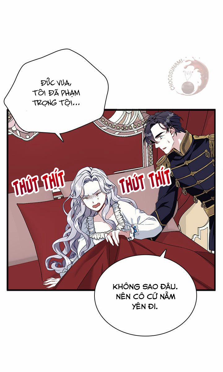 Chuyển Sinh Thành Mẹ Kế Của Bạch Tuyết Đáng Yêu 23 trang 16