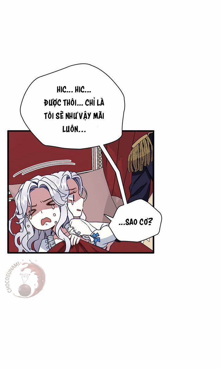 Chuyển Sinh Thành Mẹ Kế Của Bạch Tuyết Đáng Yêu 23 trang 17