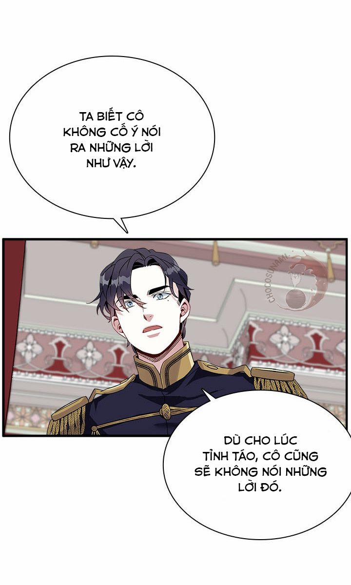 Chuyển Sinh Thành Mẹ Kế Của Bạch Tuyết Đáng Yêu 23 trang 18