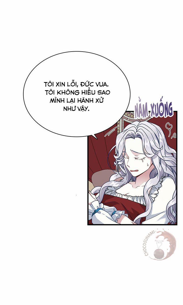 Chuyển Sinh Thành Mẹ Kế Của Bạch Tuyết Đáng Yêu 23 trang 20