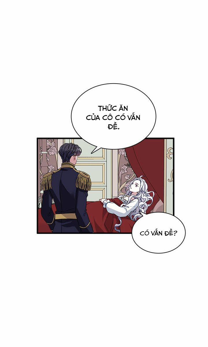 Chuyển Sinh Thành Mẹ Kế Của Bạch Tuyết Đáng Yêu 23 trang 21